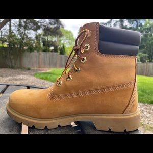 Timberland linden boots